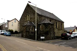 Catholic Church of St Joseph