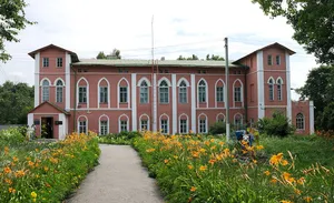 Parkhomivka History and Arts Museum