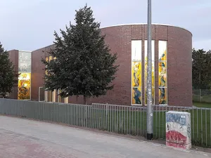 New Apostolic Church