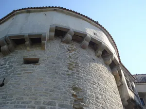 Pazin Castle