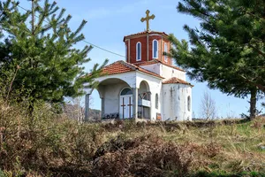 Holy Trinity Church