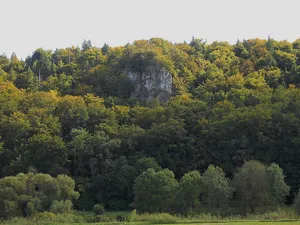 Burg Neuenstein (Walting)