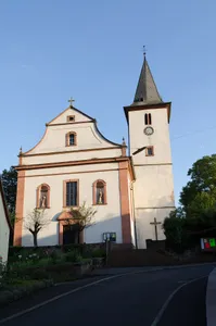 Kirche