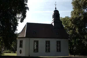 Evangelische Kirche Blitzenrod