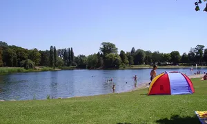 Strandbad