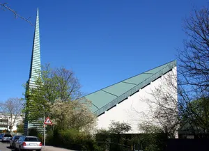 Sommerrainkirche