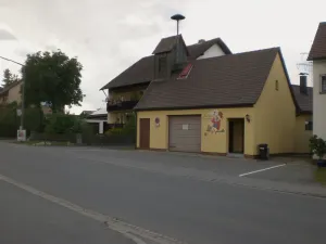 Ludersheim