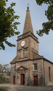 Holy Trinity Church