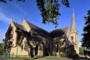 Church of Saint Anne