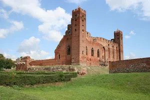 Radzyń Chełmiński Castle
