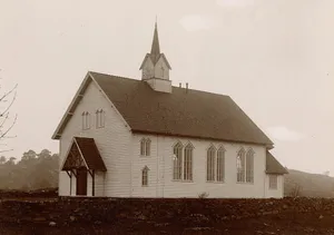 Moster Church