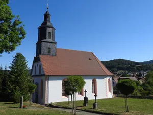 Church Floh
