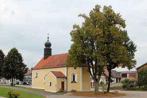 Unteraich (St. Joseph)
