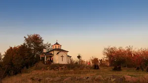 St. Paul's Church