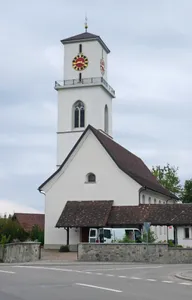 St. Stephen's Parity Church