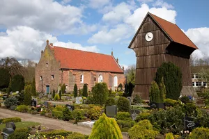 Nicolaikirche Edewecht
