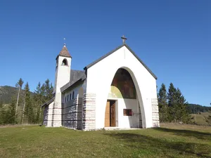 Saint John the Baptist church
