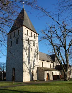 Saint Martin Church