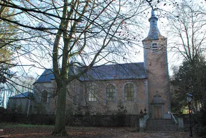 Saint Remigius Church (Franc-Waret)