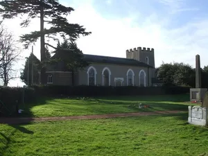 Church of St Leonard
