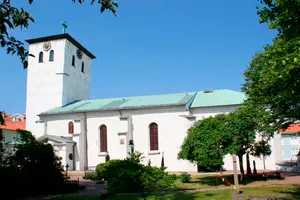 Marstrand Church