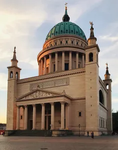 St. Nicholas' Church