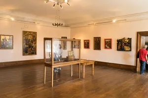 Stiftsmuseum Klosterneuburg