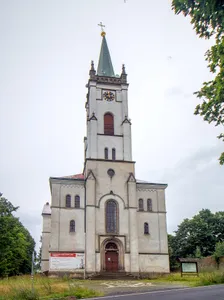 Church of Saint Francis of Assisi