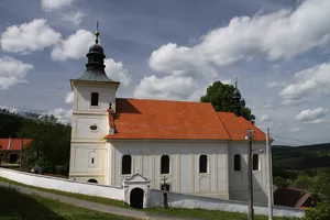 Church of Saints Philip and James