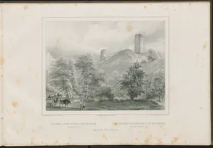 Castle Sponheim