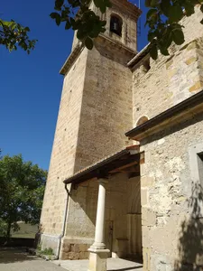 Church of Erdoña