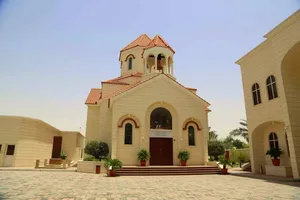 Holy Martyrs' church