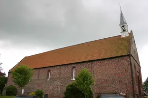 Loquard Church