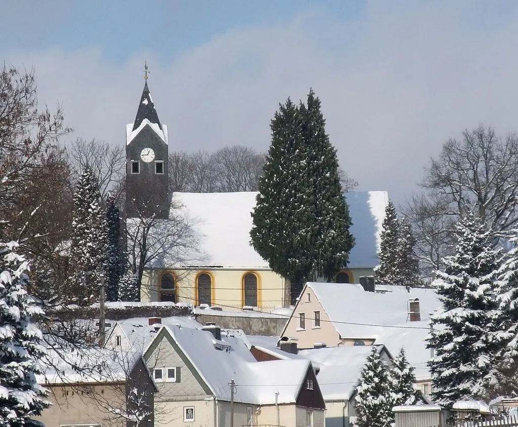 Peter Pauls Kirche