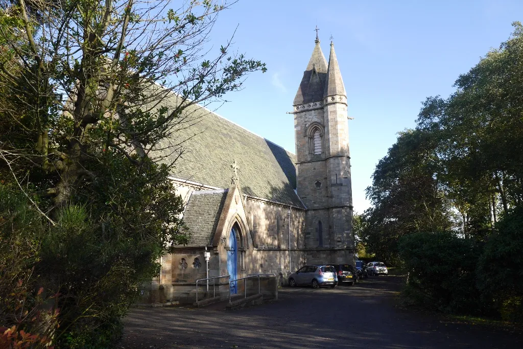 St Cyprian