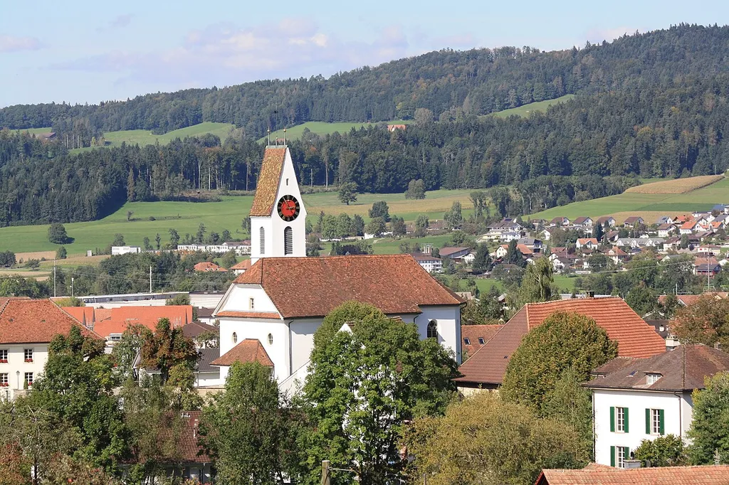 Gontenschwil