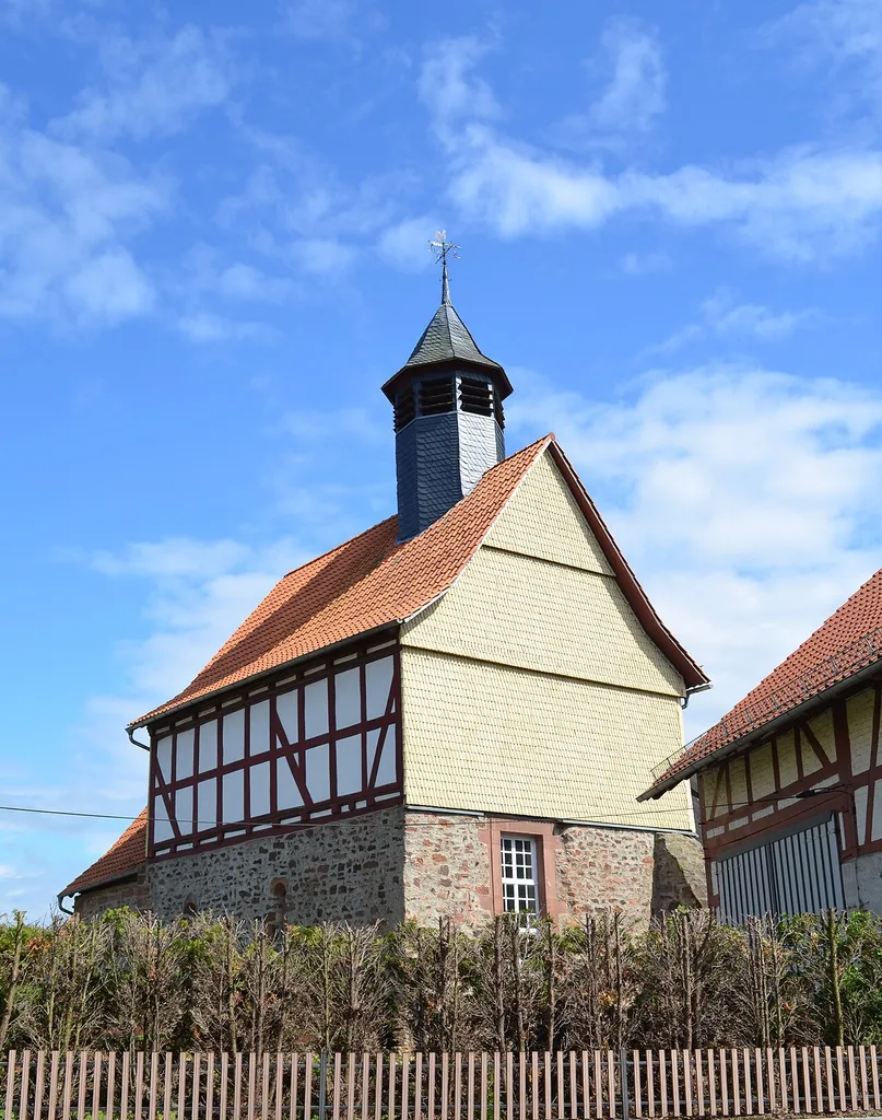 Michelsberg, Kirche
