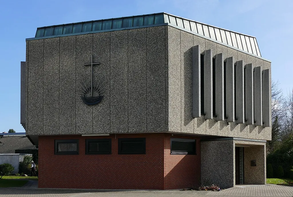 Die Adresse der Neuapostolische Kirche Gemeinde Burgdorf ist Wallgartenstr. 31 in 31303 Burgdorf.