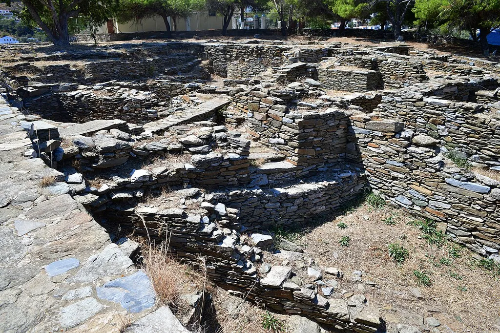 Agia Irini