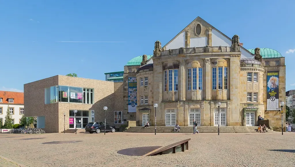 Theater Osnabrück
