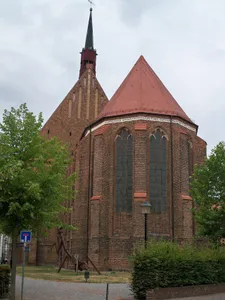 Mönchskirche (Salzwedel)