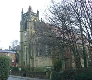 Church of St Augustine