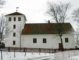 Bønsnes Church