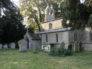 Church of All Saints