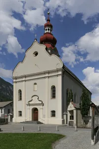 Peter-und-Paul-Kirche