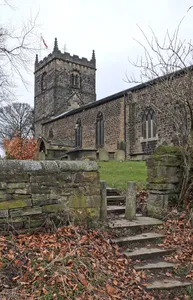 Church of St Mary