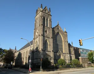 St. Peter's Roman Catholic Church