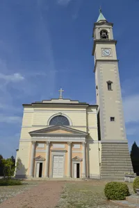 Church of the Assumption of Mary