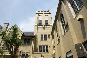 Kobe Union Church