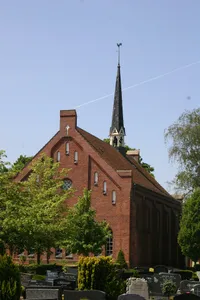 Reformierte Kirche
